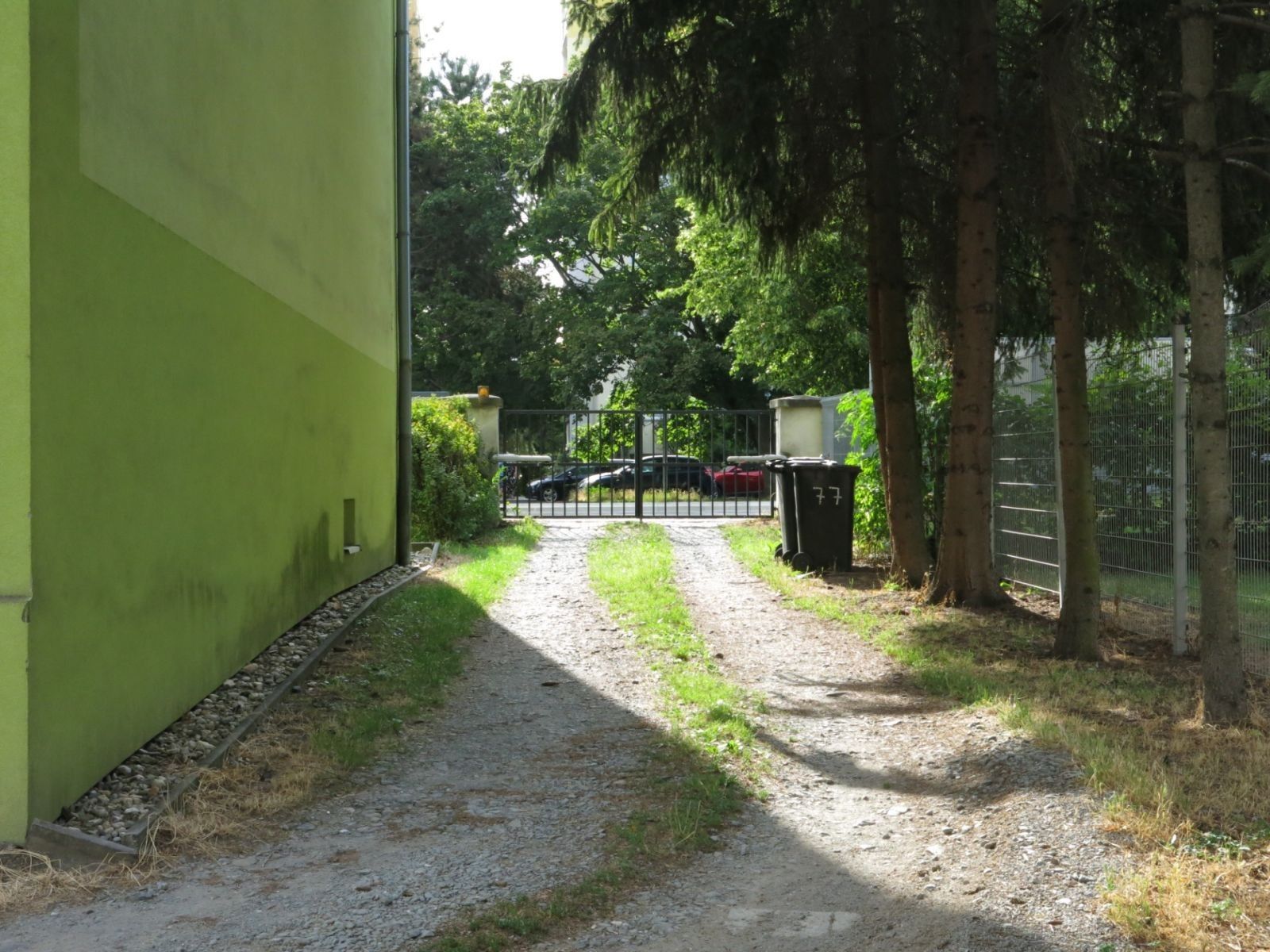 Byt 2+kk · 50 m² · Schweitzerova, Olomouc - Povel, Olomoucký kraj - 3
