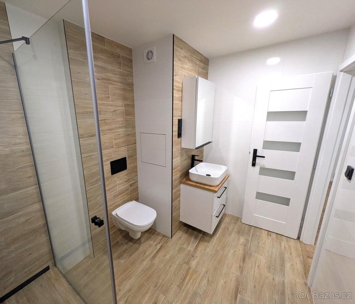 Pronájem byt - Litvínov, 435 42