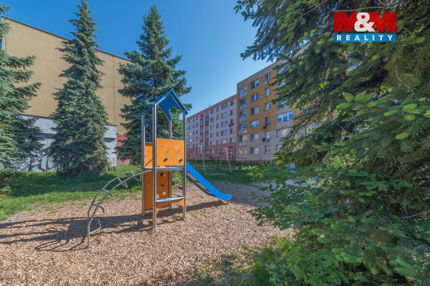 2+1, Marie Pujmanové, Havířov, 43 m² - 2