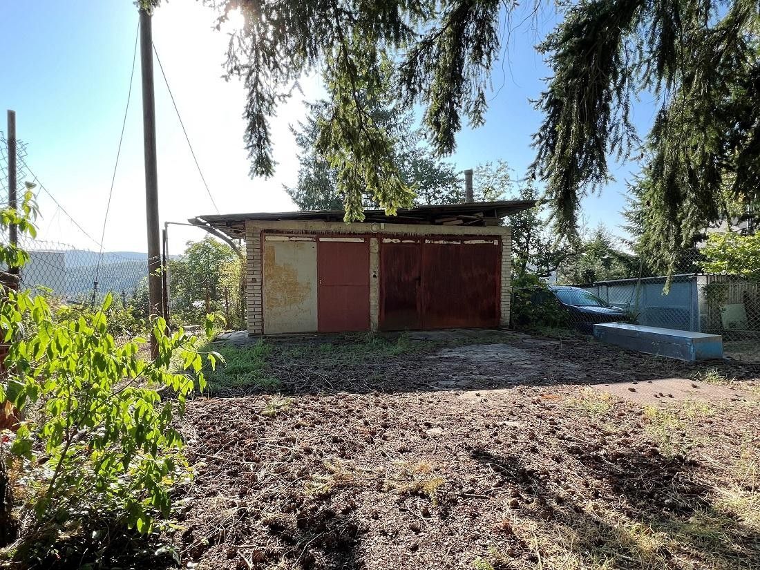 Pozemek pro bydlení · 1 746 m² · Kamechy, Brno - 3