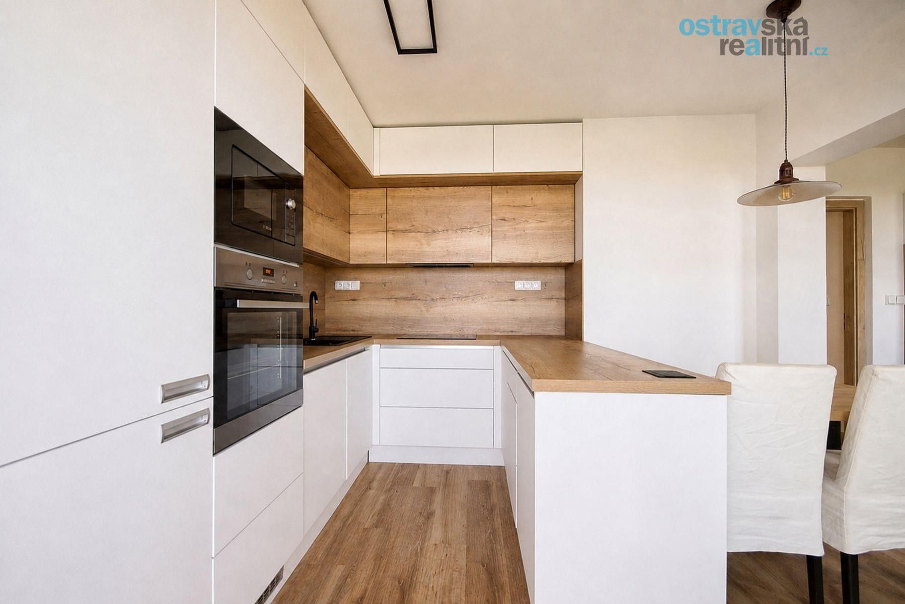 Prodej byt 3+1 - Pavlouskova, Ostrava, 65 m² - 2