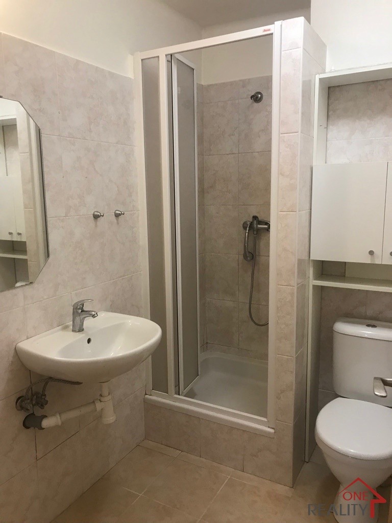 2+kk, Padělky II, Zlín, 50 m² - 2
