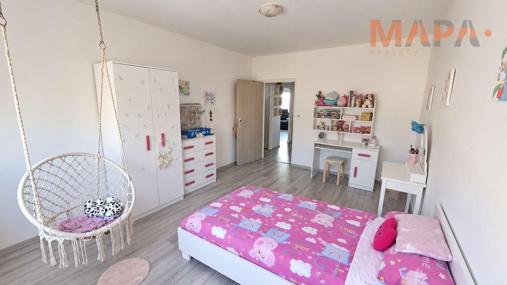 Prodej byt 3+1 - Písečná, Chomutov, 80 m² - 5