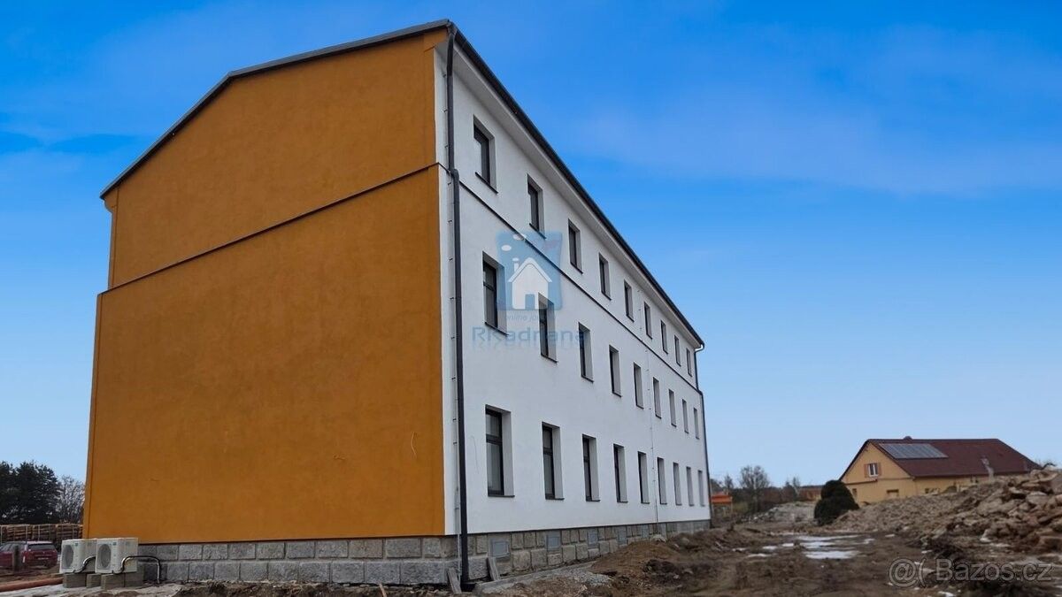 Byty, Horažďovice, 341 01