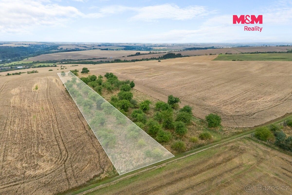 Pozemek pro bydlení · Kralupy nad Vltavou, 278 01 - 3
