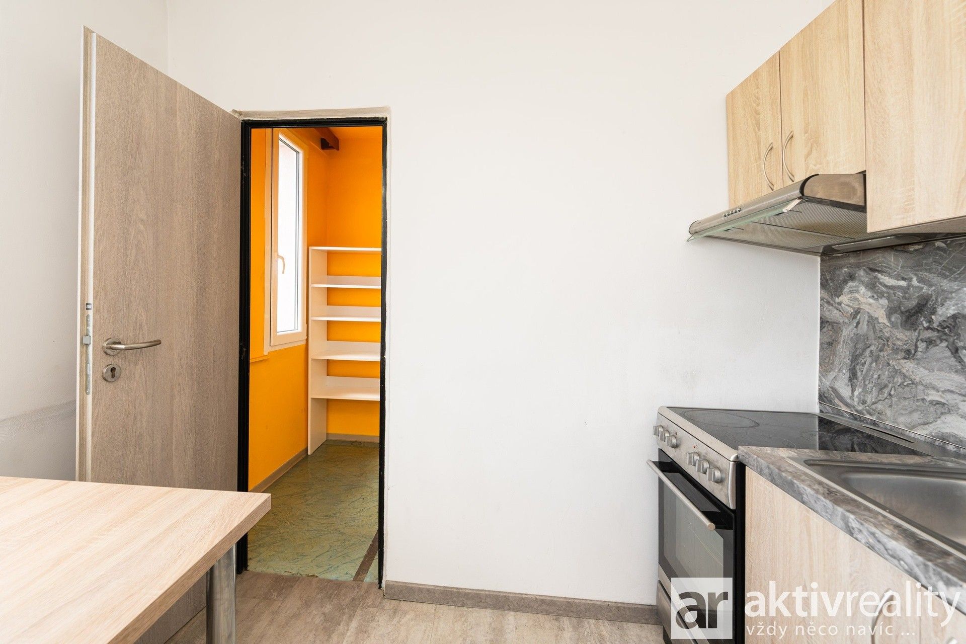 Pronájem byt 2+1 - Alej 17. listopadu, Roudnice nad Labem, 57 m² - 5