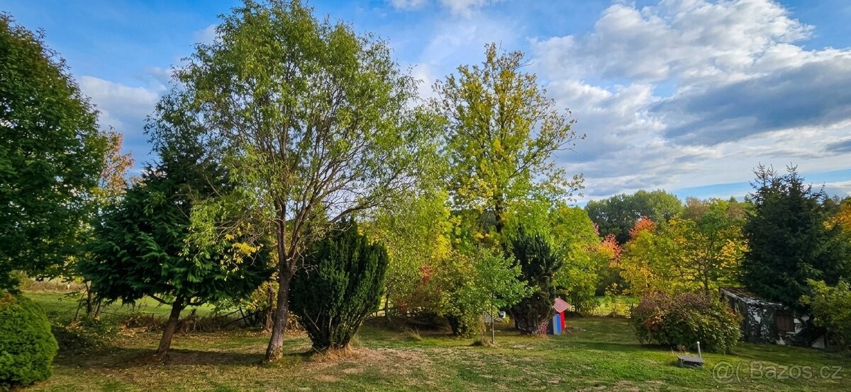 Prodej pozemek pro bydlení - Sušice, 342 01 - 1
