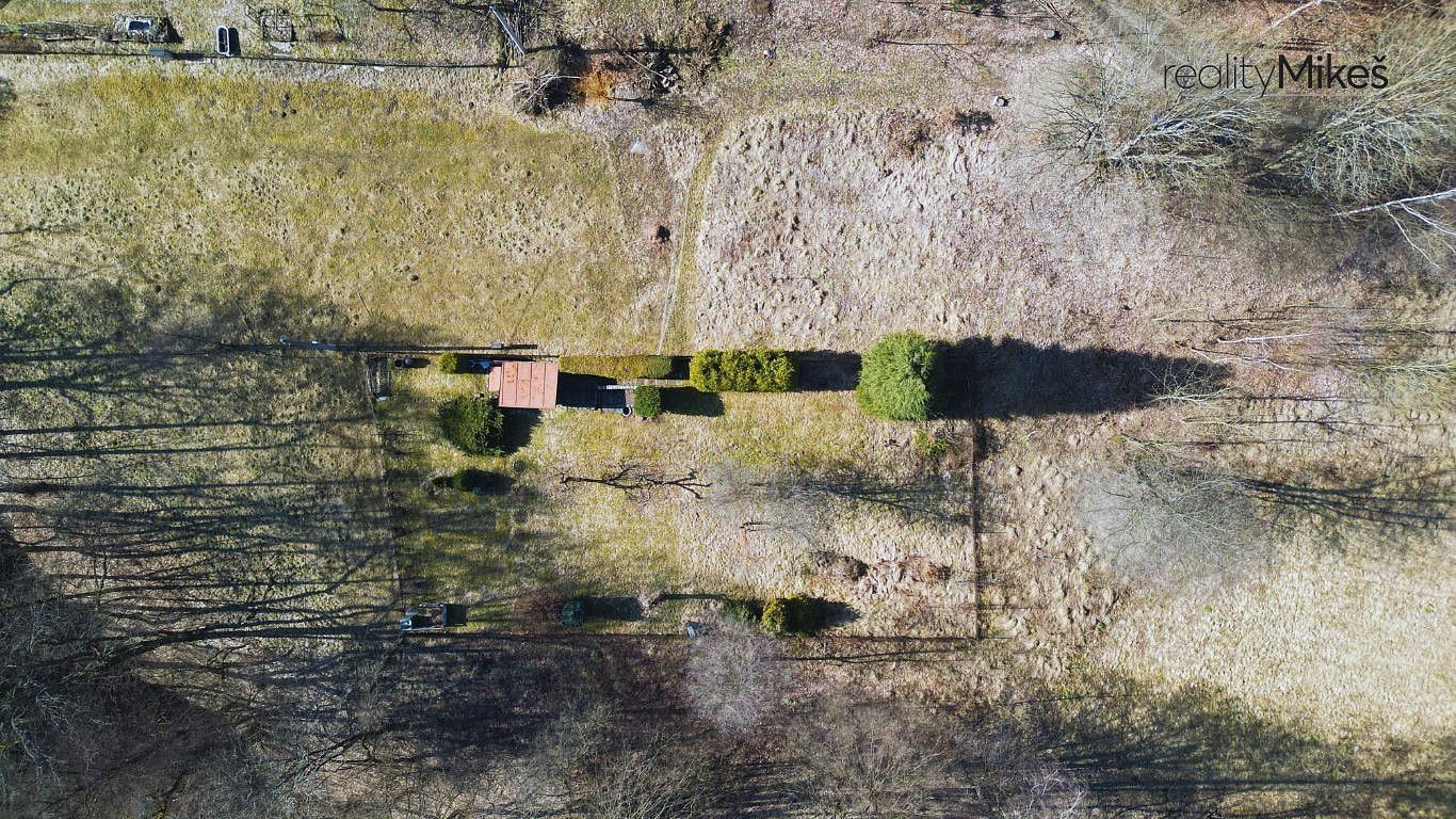 Louka · Železný Brod, okres Jablonec nad Nisou, Liberecký kraj - 4