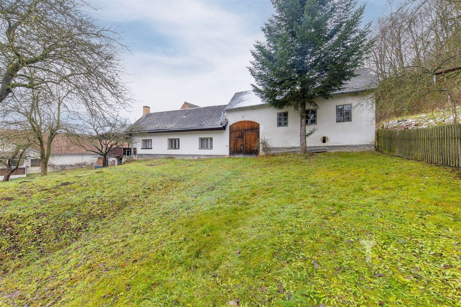 Rodinné domy, Stará Roveň, Městečko Trnávka, 98 m²