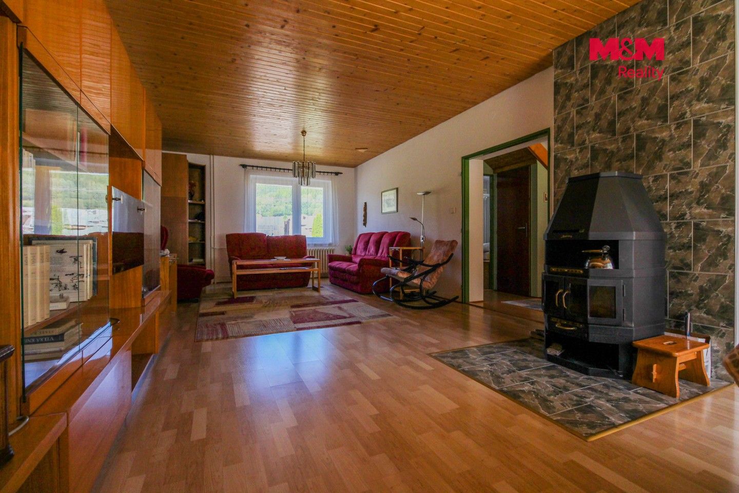 Rodinný dům · 233 m² · Lipová-lázně - 4