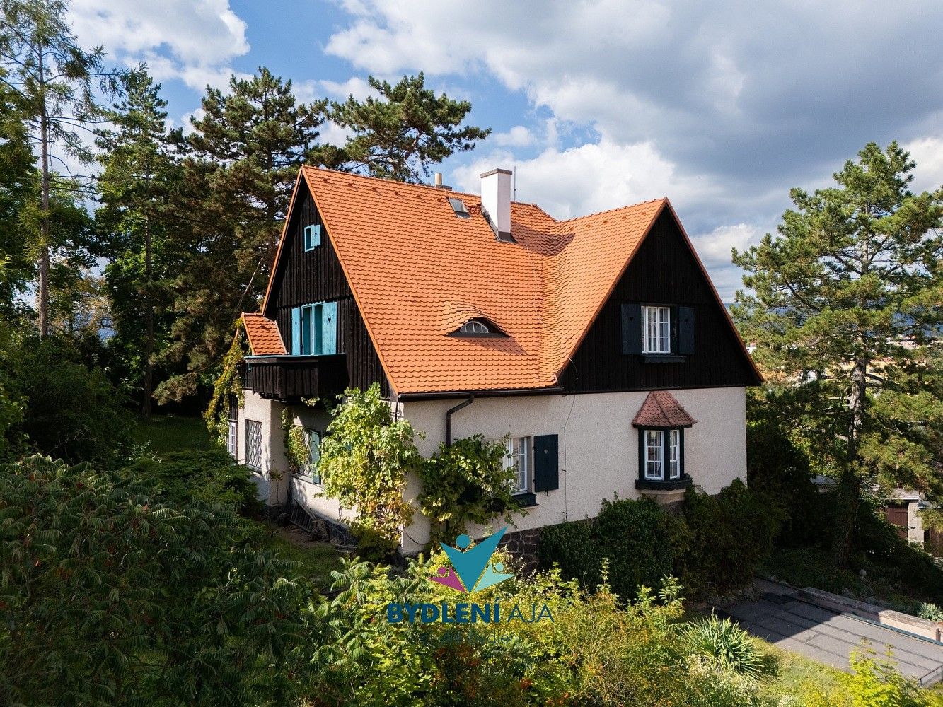 Rodinný dům, 300 m²