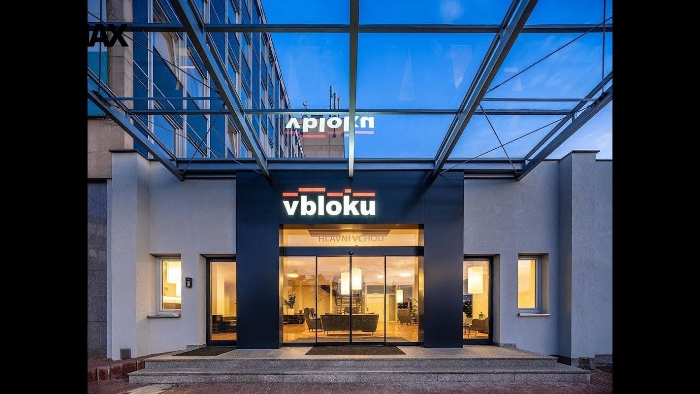 1+1, Peroutkova, Praha 5 - Jinonice, 34 m² - 1