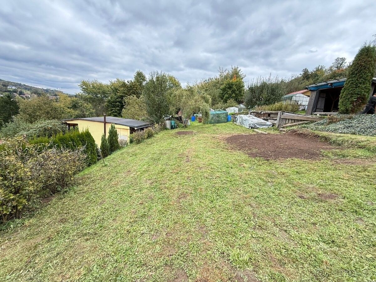 Prodej zahrada - Semily, 513 01