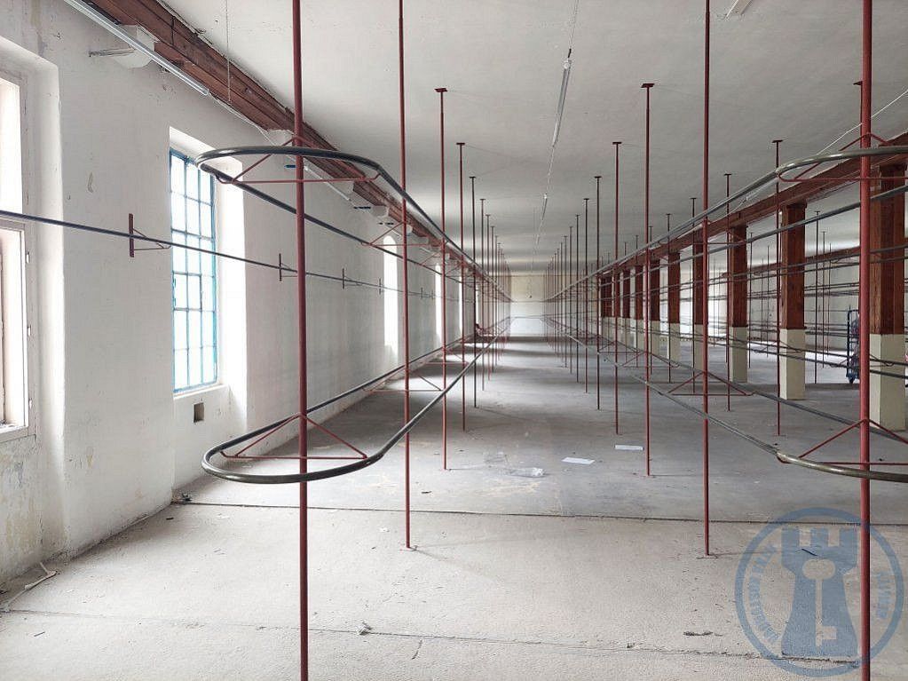 Výrobní prostory · 550 m² · Krnov, okres Bruntál, Moravskoslezský kraj - 4