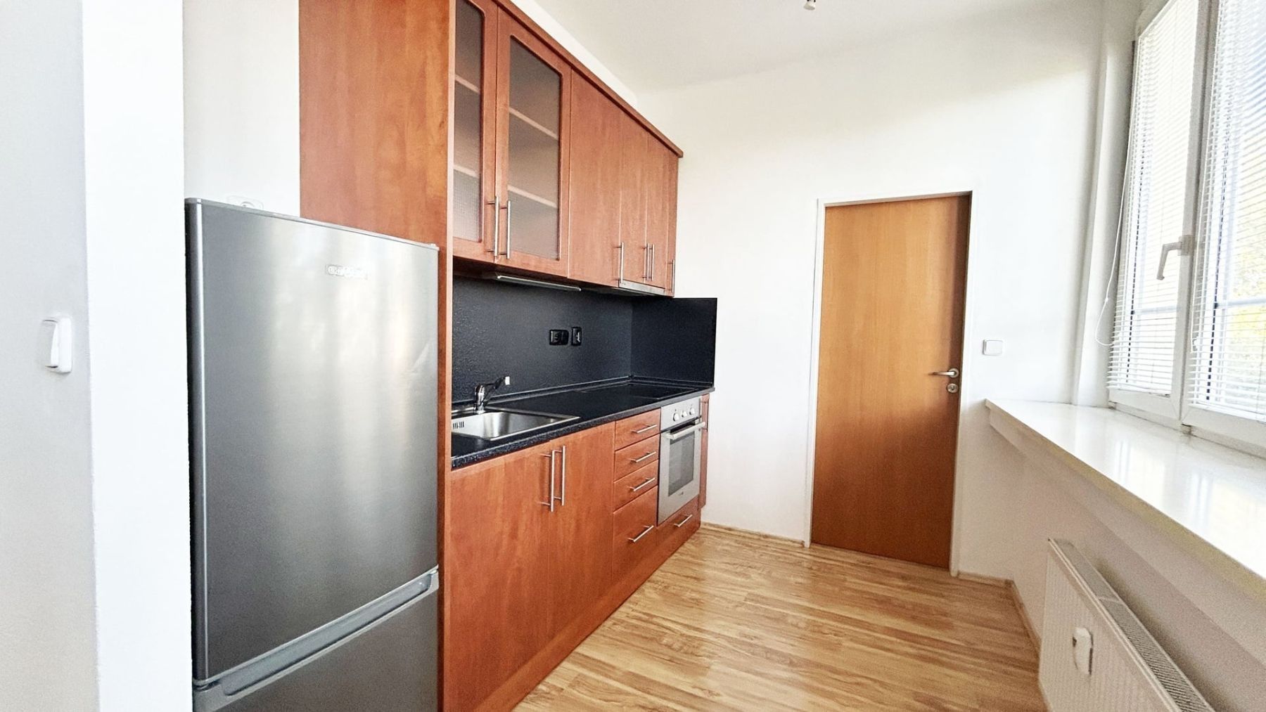 3+kk, Moskevská, Kladno - Kladno, Středočeský kraj, 42 m² - 2
