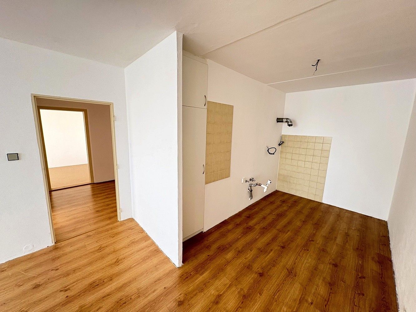3+kk, Bazovského, Praha 6 - Řepy, 66 m² - 2