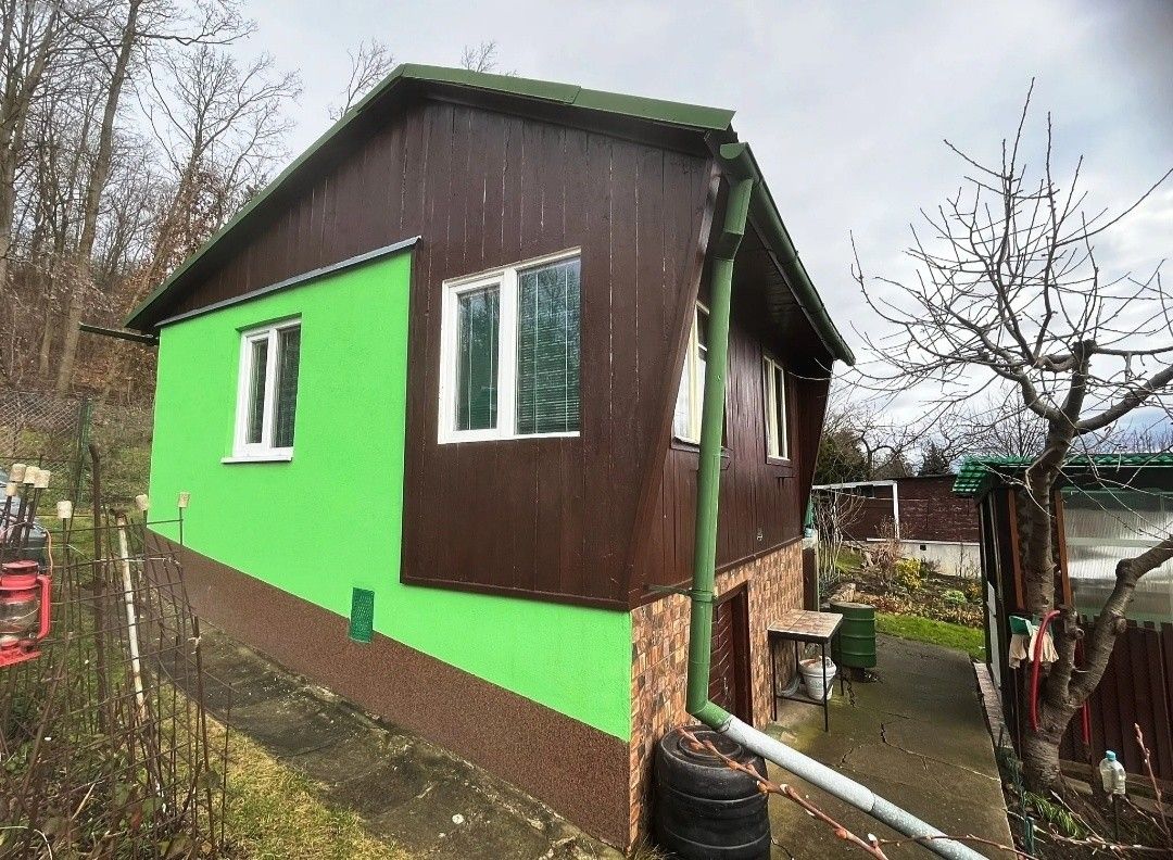 Prodej zahrada - Kadaň, 432 01