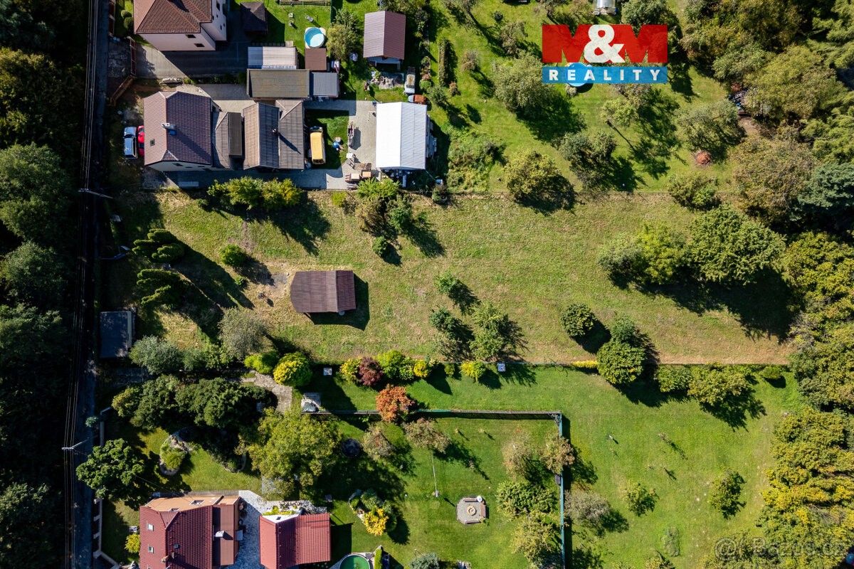 Pozemky pro bydlení, Vratimov, 739 32