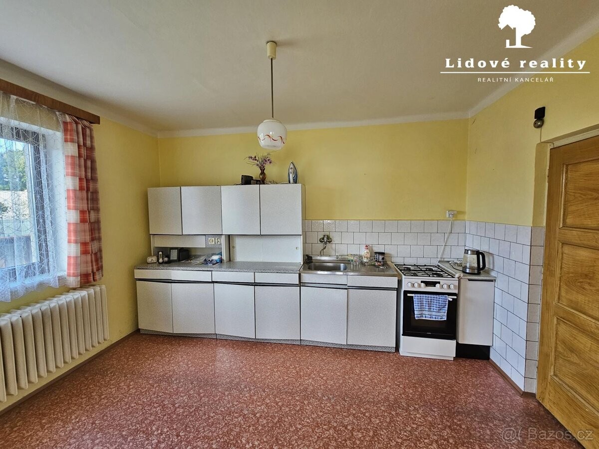 Prodej rodinný dům - Baška, 739 01 - 5