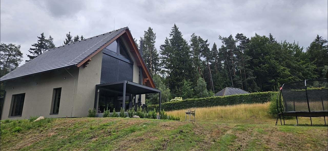 Pronájem chata - Maršov u Úpice - Maršov u Úpice, Královéhradecký kraj - 2