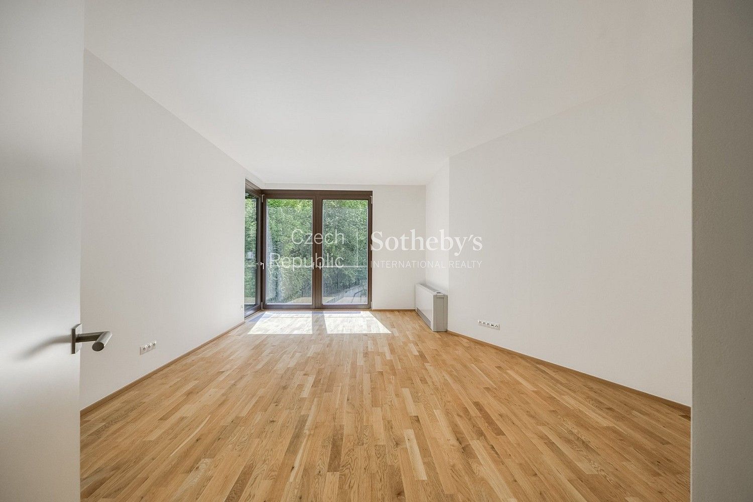 Prodej byt 2+kk - Praha - Bubeneč, okres Praha 6, Hlavní město Praha, 68 m² - 5