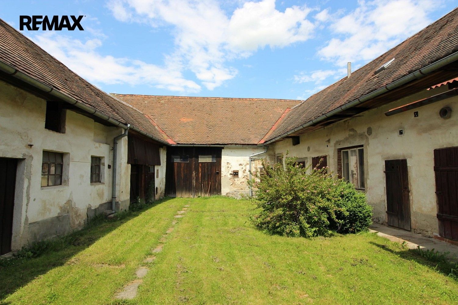 Rodinný dům · 470 m² · Telč - Telč-Staré Město, okres Jihlava, Kraj Vysočina - 3