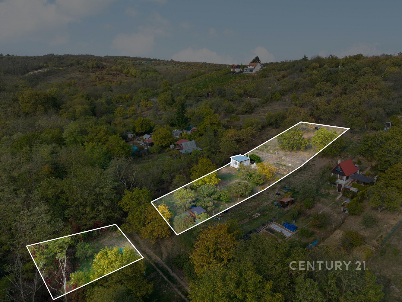 Prodej chalupa - Dolní Kounice, okres Brno-venkov, 20 m² - 2