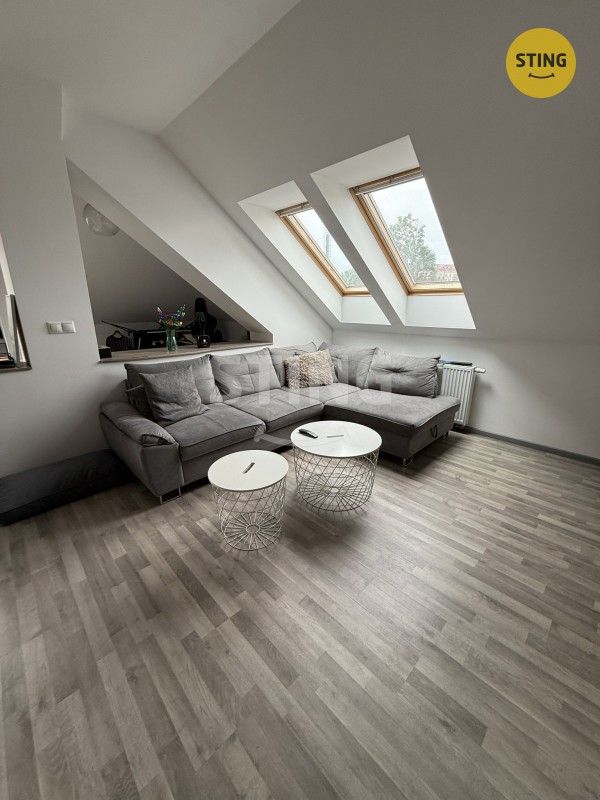 2+kk, Albertova , Olomouc Nová Ulice, 60 m² - 1