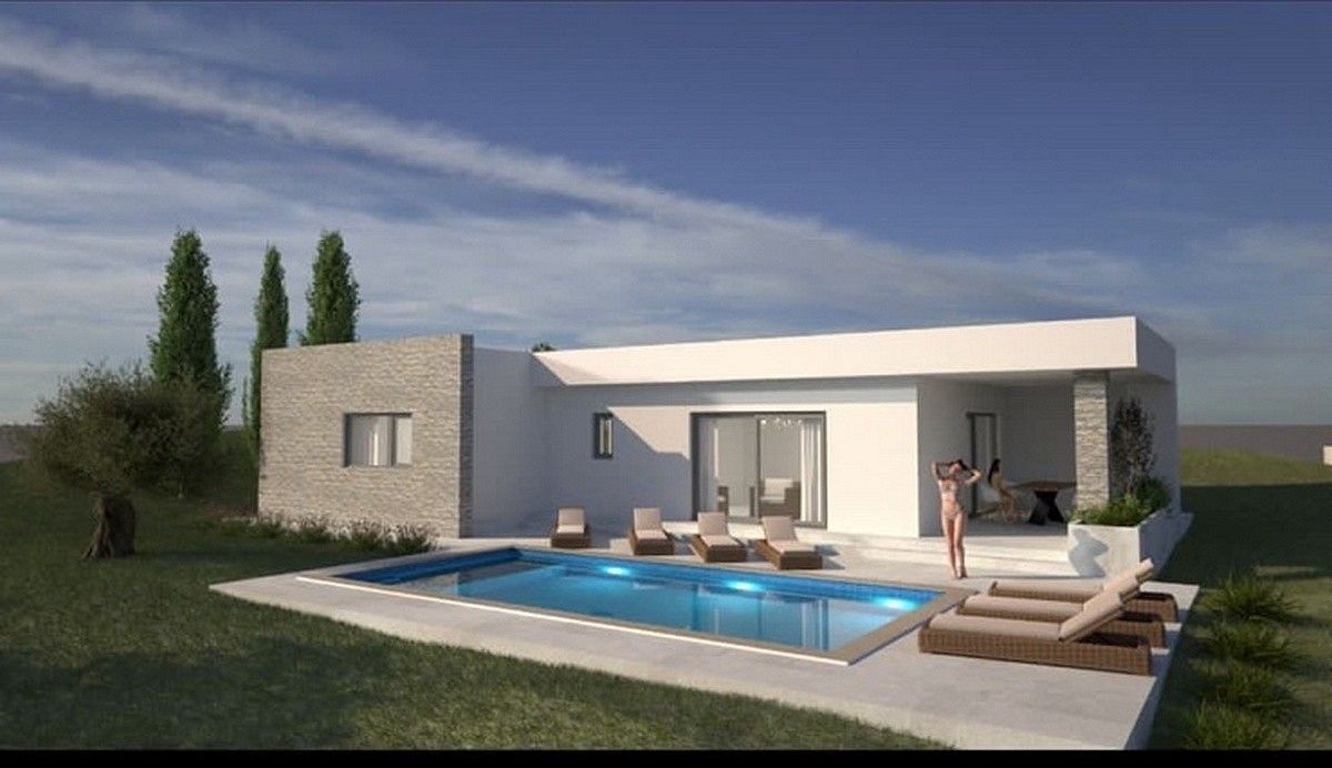 Prodej rodinný dům - Sveta Nedelja, HR, 152 m² - 5