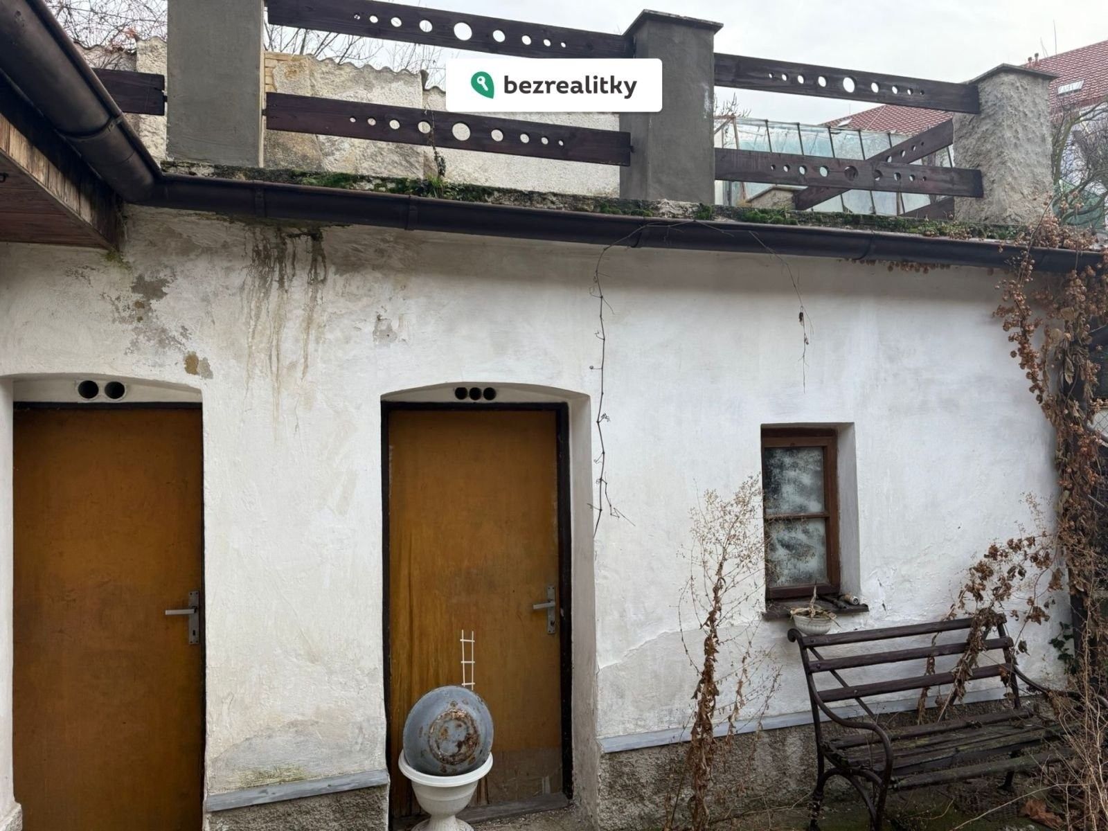 Prodej rodinný dům - Lochovice, 122 m²