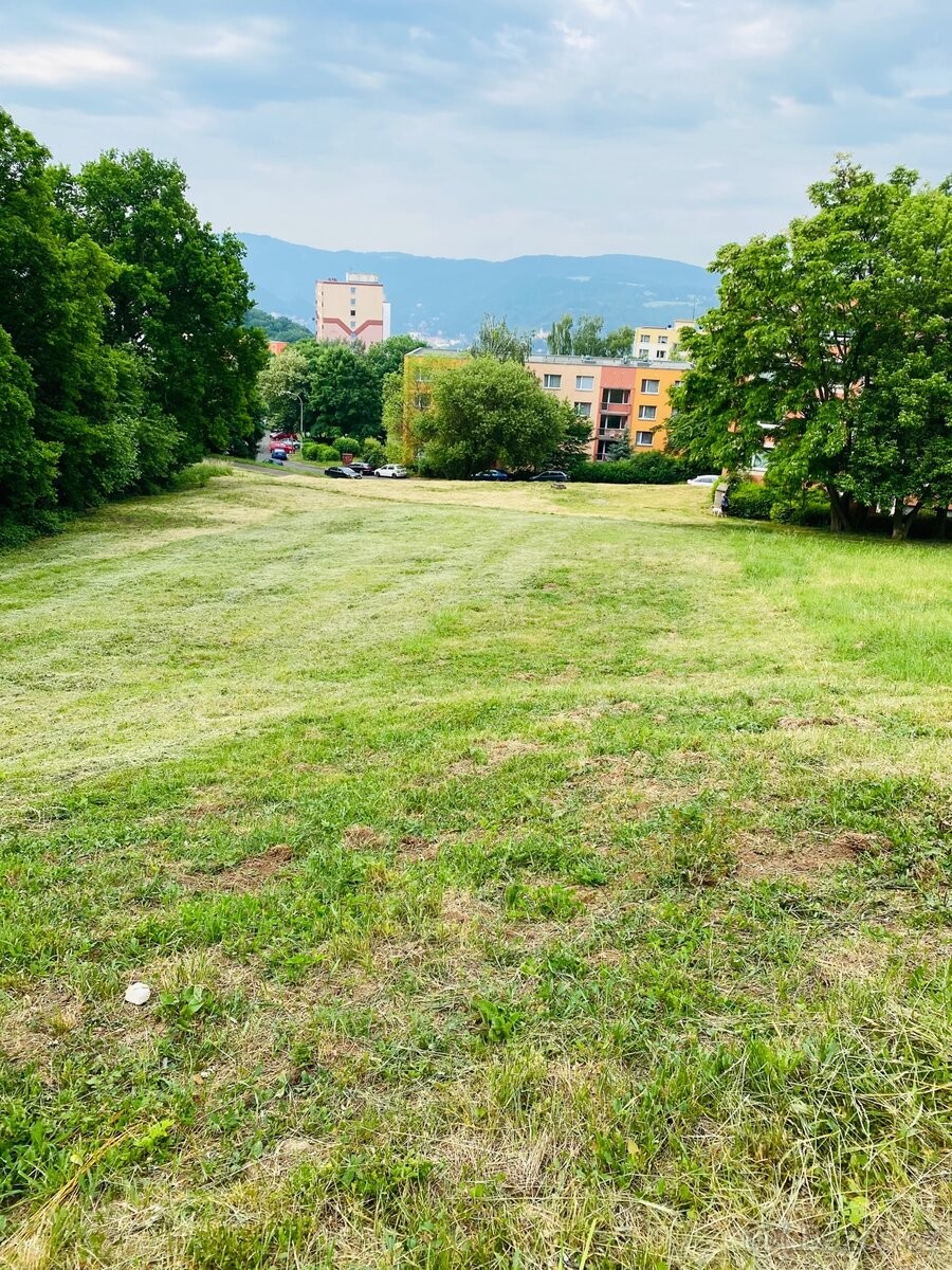 Pozemek pro bydlení · Ústí nad Labem, 400 01 - 3