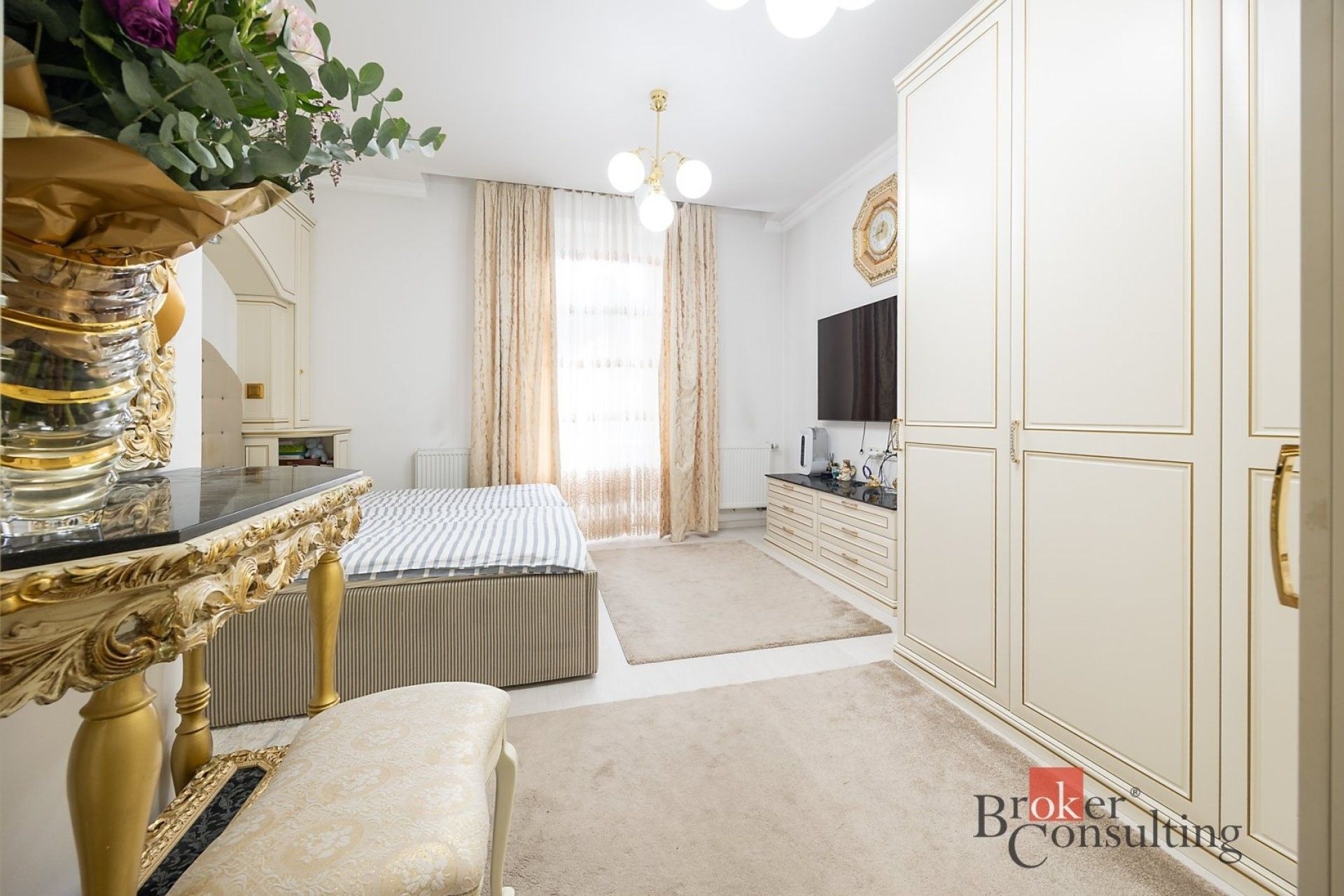 Byt 3+kk · 67 m² · Rokycanova, Praha - 4