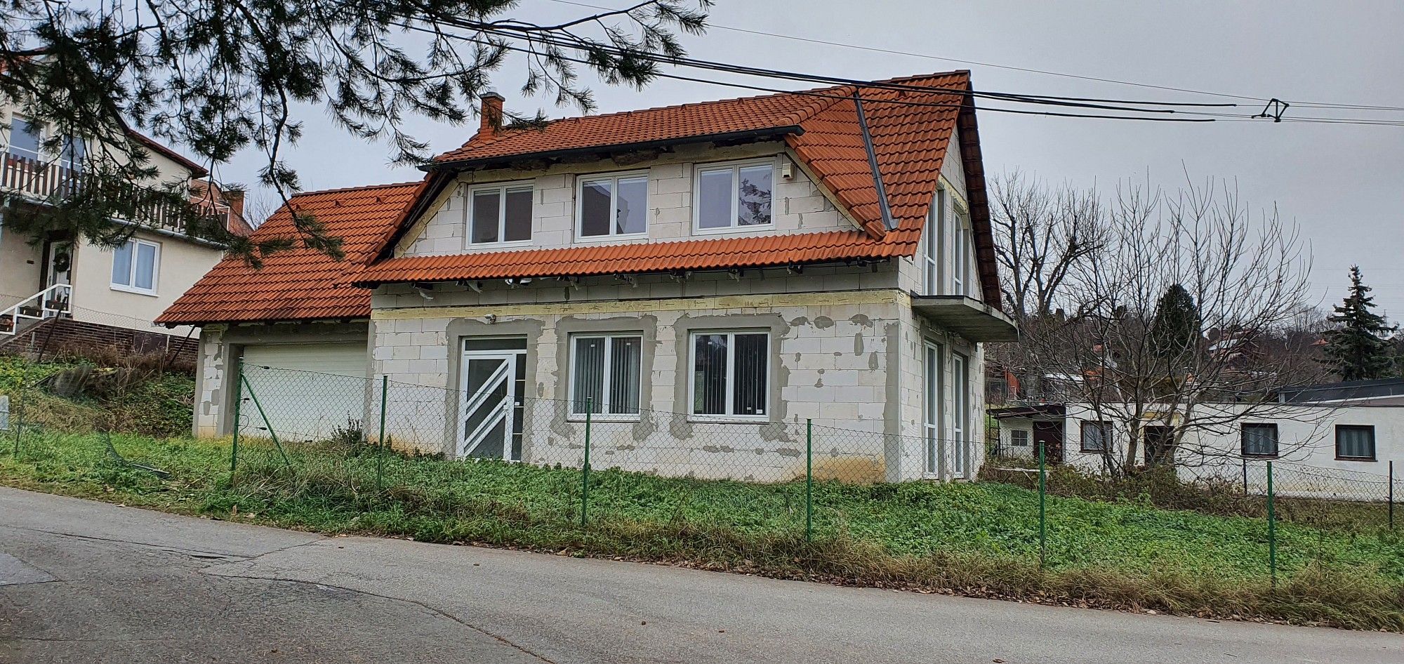 Rodinný dům, 155 m²