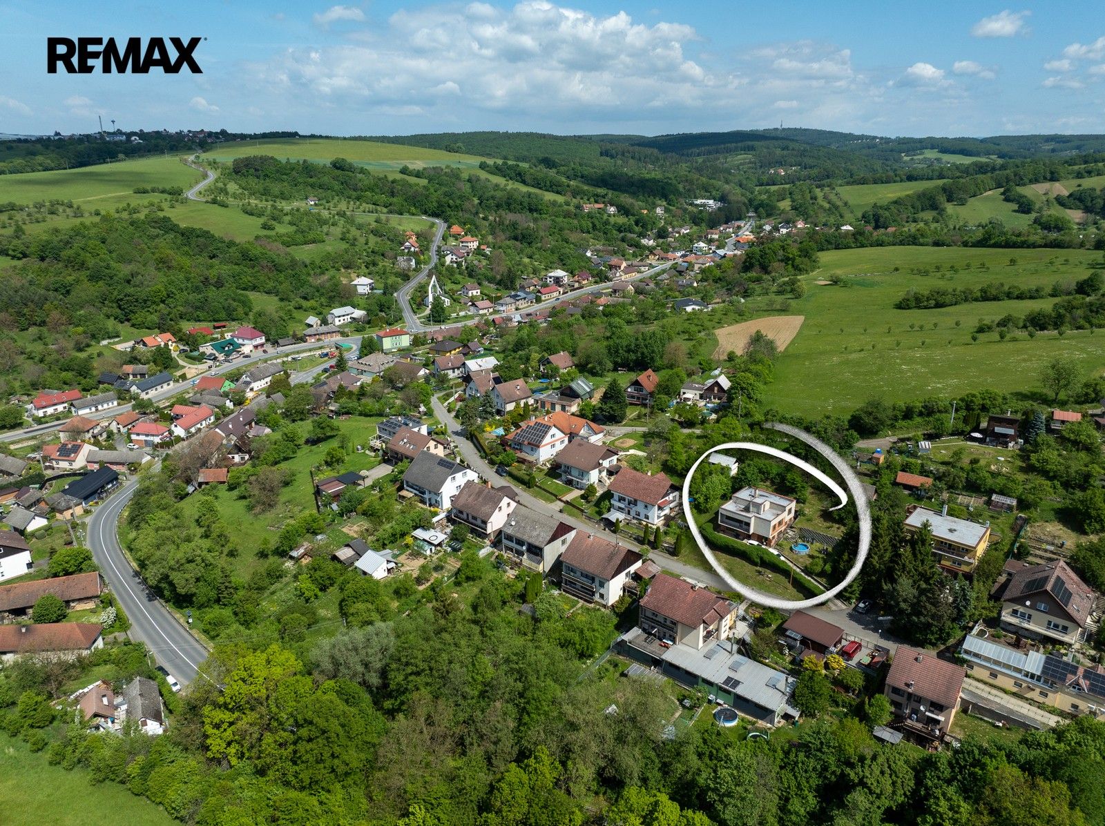 Prodej rodinný dům - Bohuslavice u Zlína, 310 m² - 2