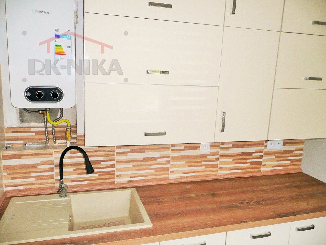 2+1, Košťálov, okres Semily, Liberecký kraj, 54 m² - 2