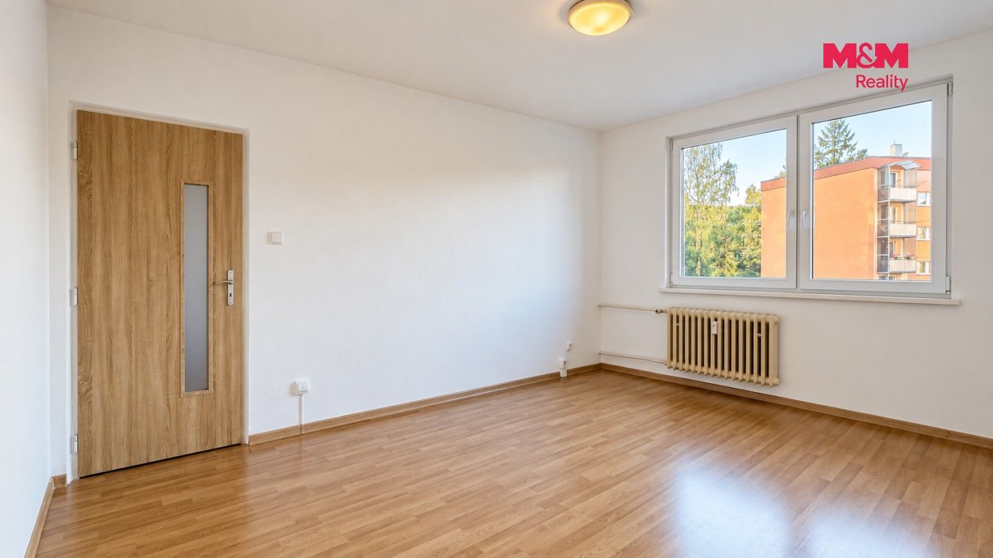 Byt 2+1 · 55 m² · Evaldova, Šumperk - 3