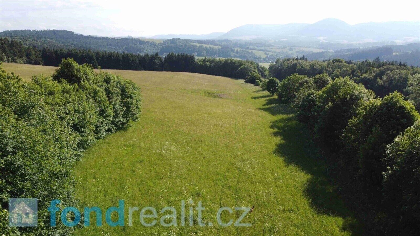 Prodej pozemek - Trutnov, 65 m²