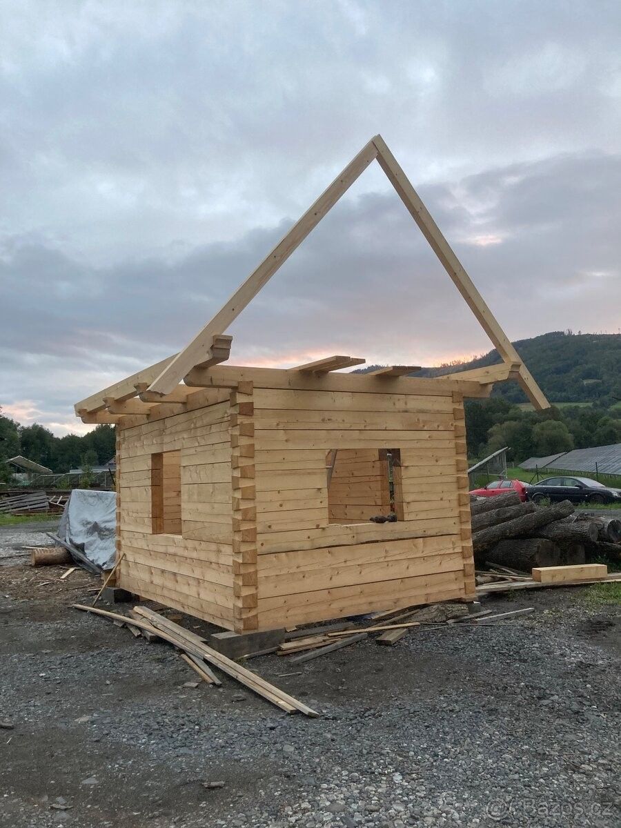 Chaty, Frýdlant nad Ostravicí, 739 11