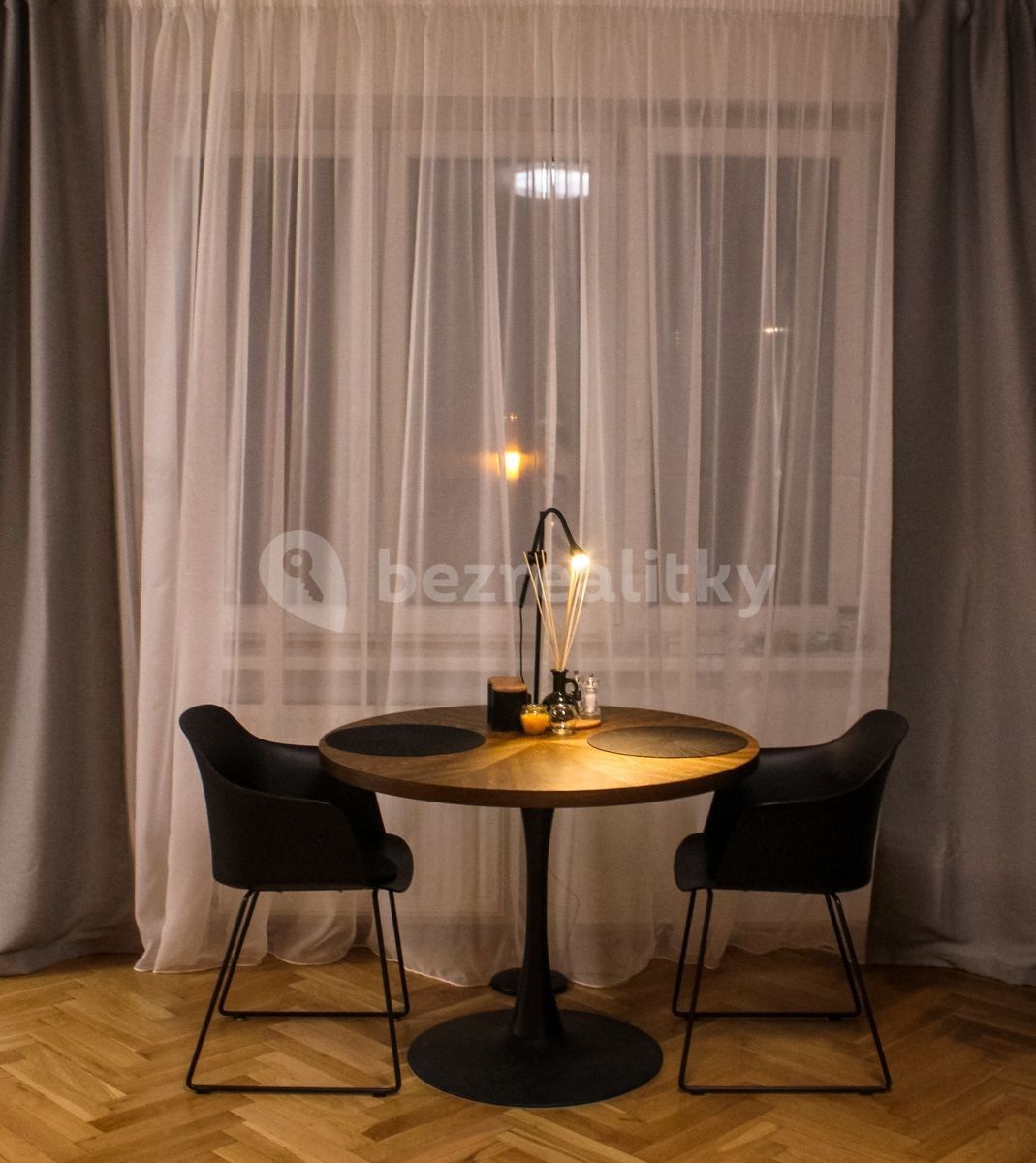 2+1, Jaroslava Vrchlického, Most - Most II, Ústecký kraj, 53 m² - 2