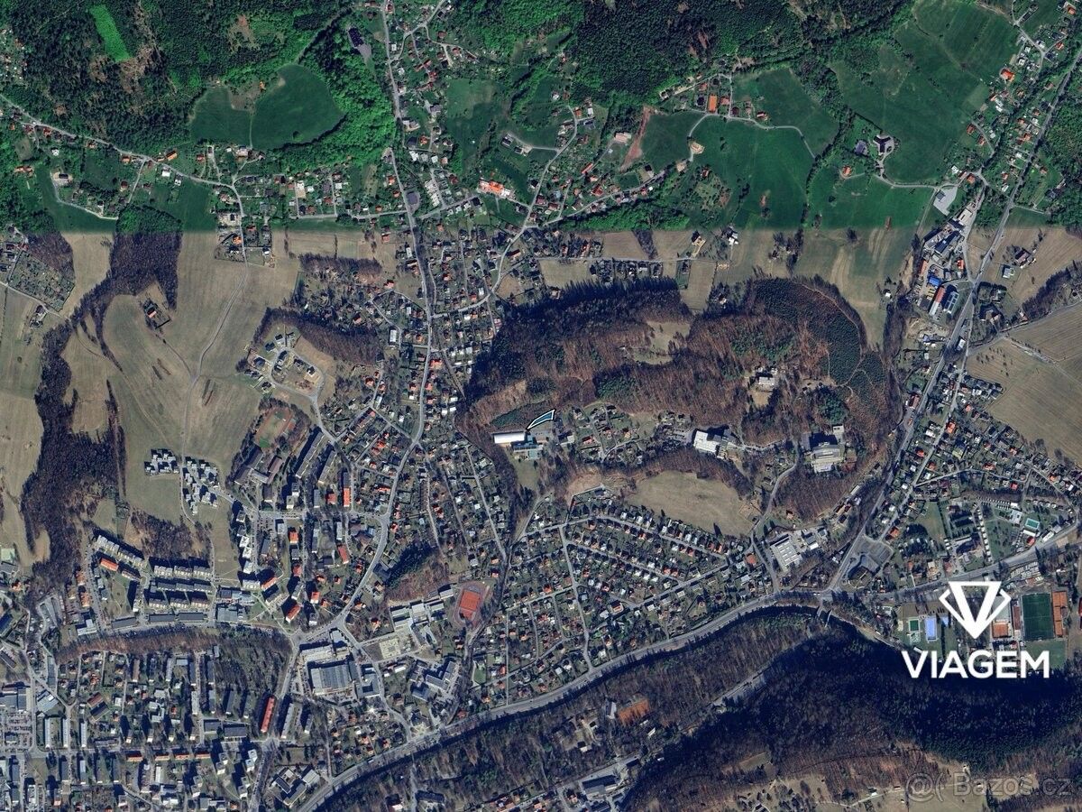 Zahrada · Veřovice, 742 73 - 3