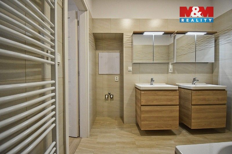 3+1, Vrchlického, Žamberk, 97 m² - 2