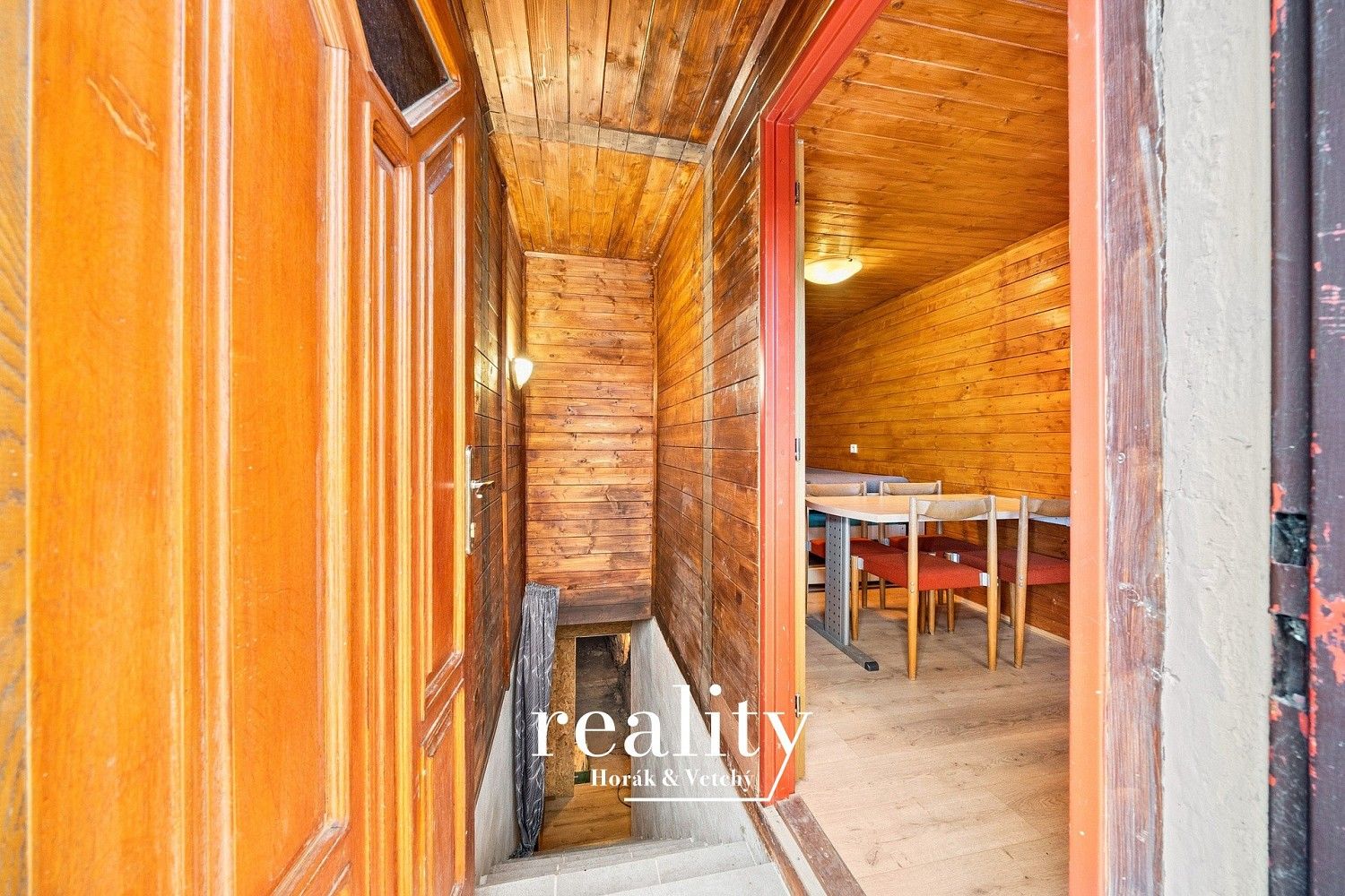 Prodej chalupa - Vrbovec, okres Znojmo, Jihomoravský kraj, 40 m² - 5
