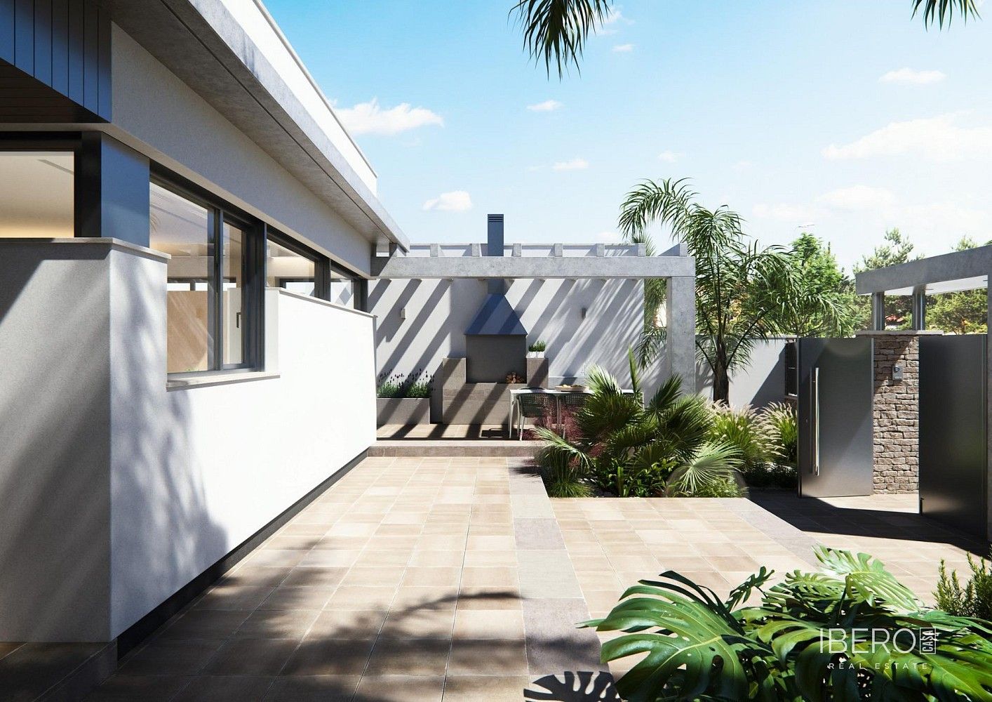 Prodej rodinný dům - San Javier, ES, 190 m² - 5