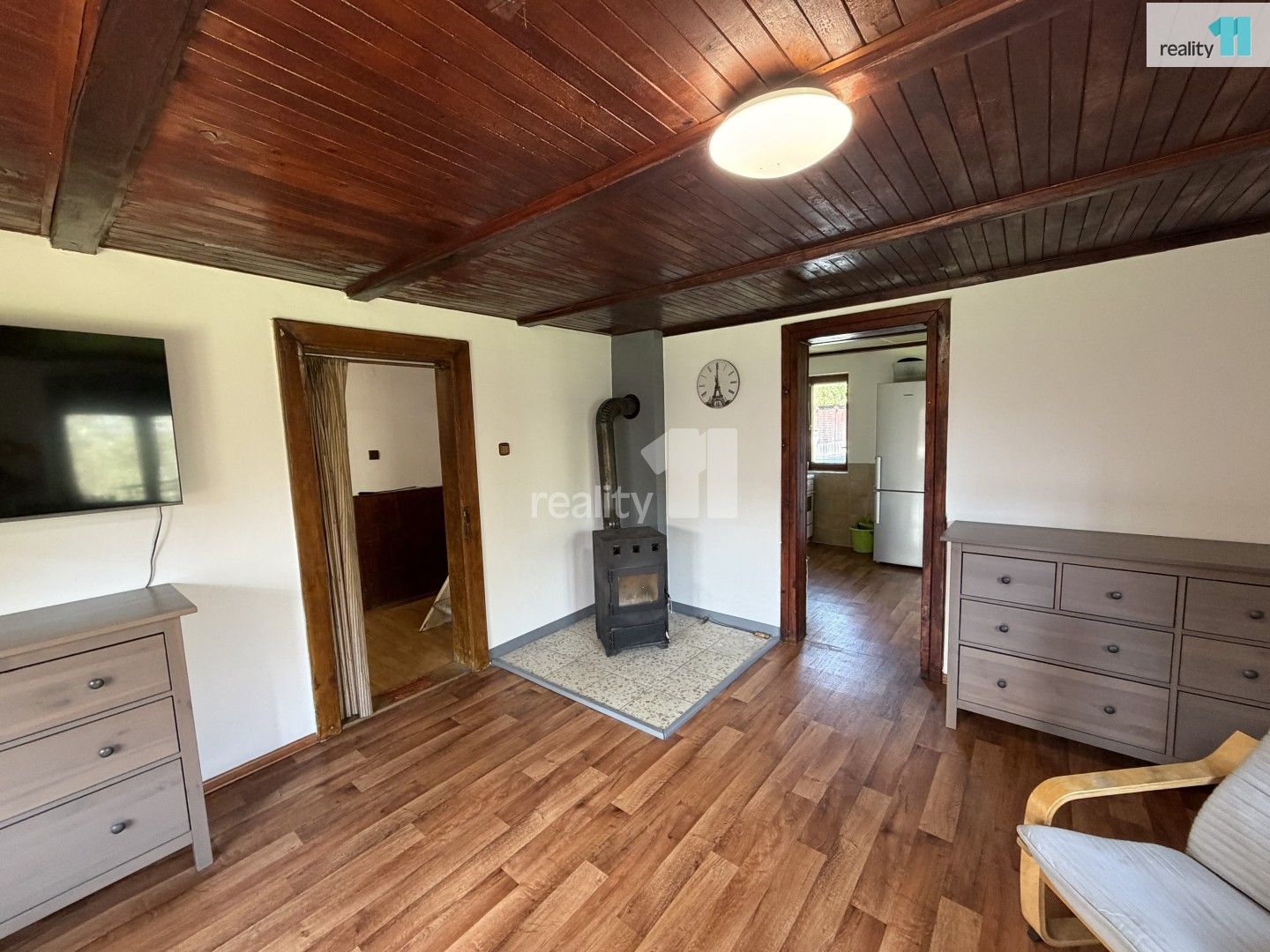 Prodej chata - Dubice, Česká Lípa, 95 m² - 5