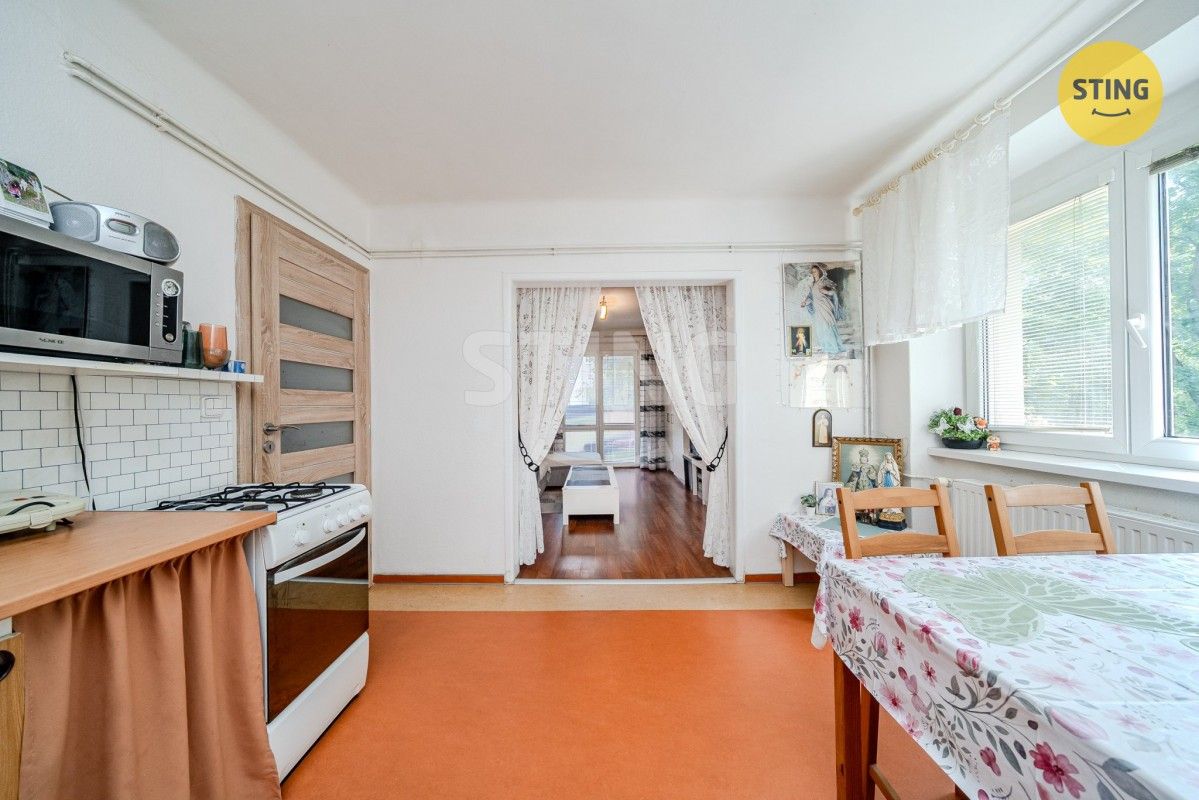 Prodej byt 2+1 - Bogorodského, Ostrava Zábřeh, 57 m² - 5