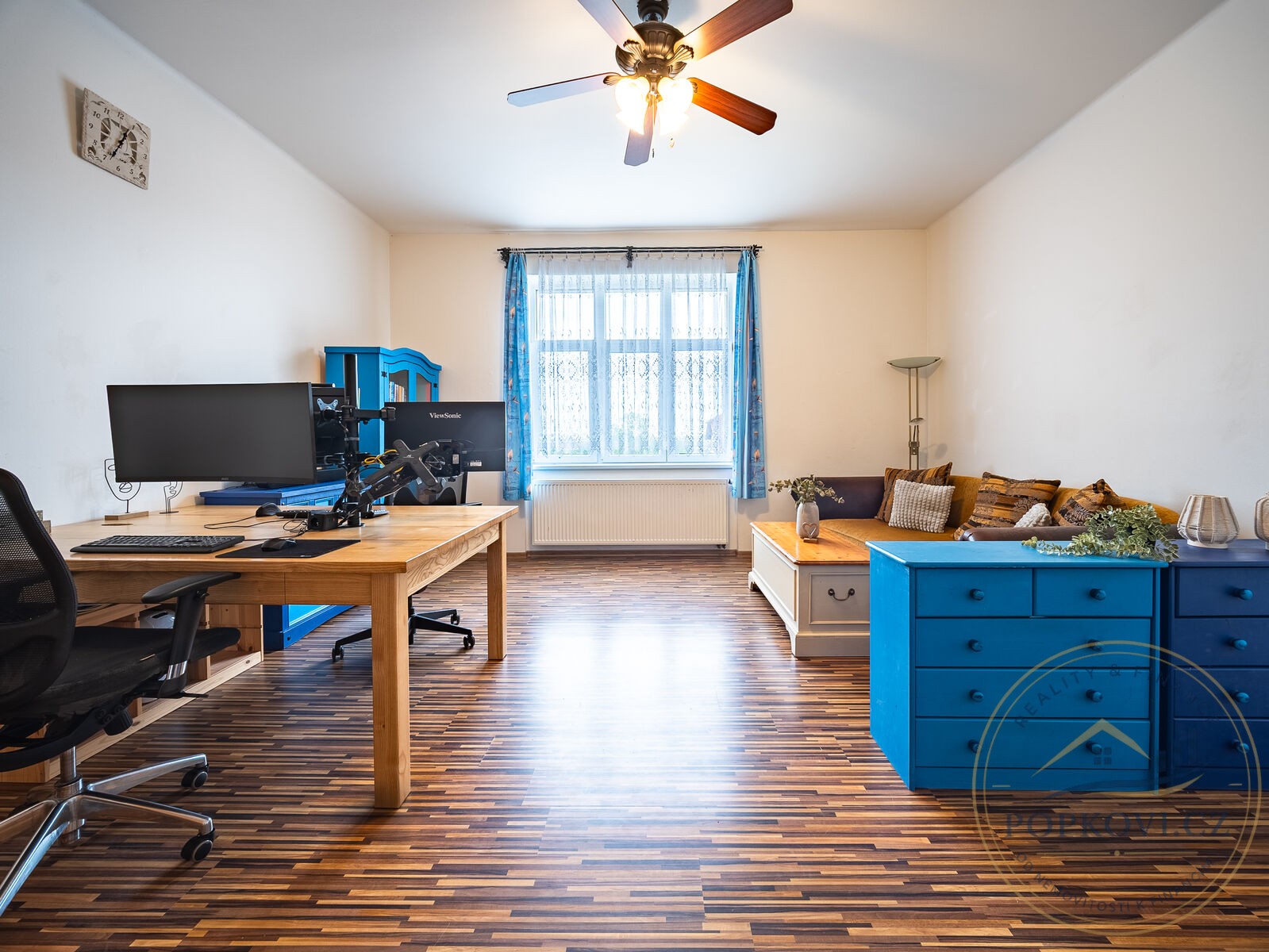 Prodej byt 3+1 - Rakouská, Milovice Mladá, 98 m² - 5