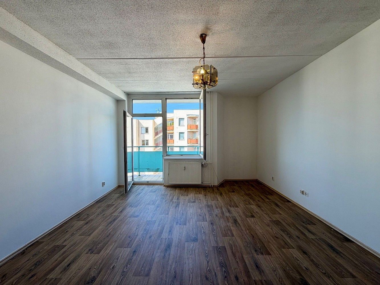 3+kk, Valašské Meziříčí, okres Vsetín, Zlínský kraj, 74 m² - 1