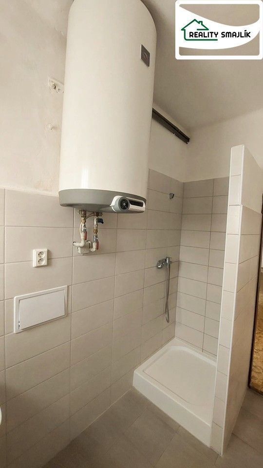 Byt 3+1 · 84 m² · Karlova 997, Cheb - 4