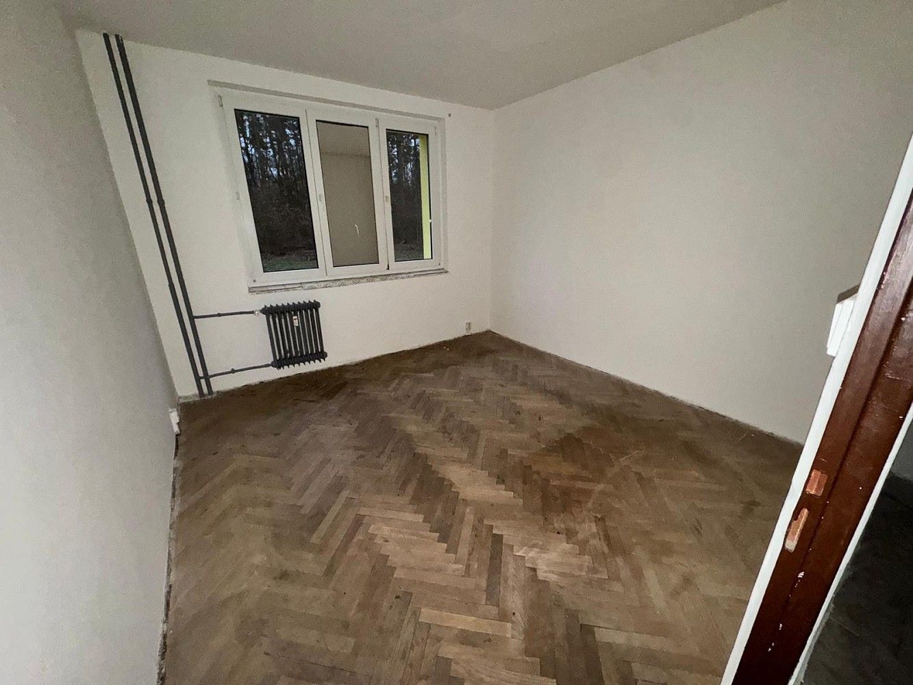 Byt 2+1 · 49 m² · Bukovany, okres Sokolov - 3