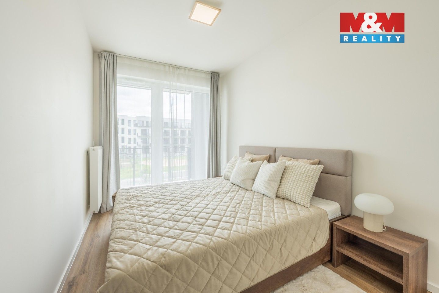 Prodej byt 2+kk - Ke křížku, Kladno, 52 m² - 5